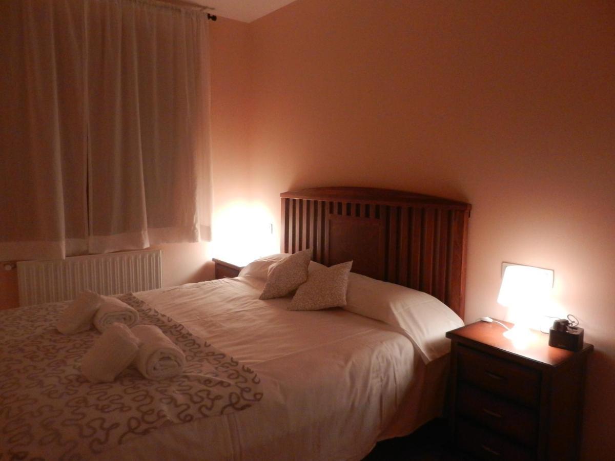 Apartment La Pleta De Soldeu Ngoại thất bức ảnh