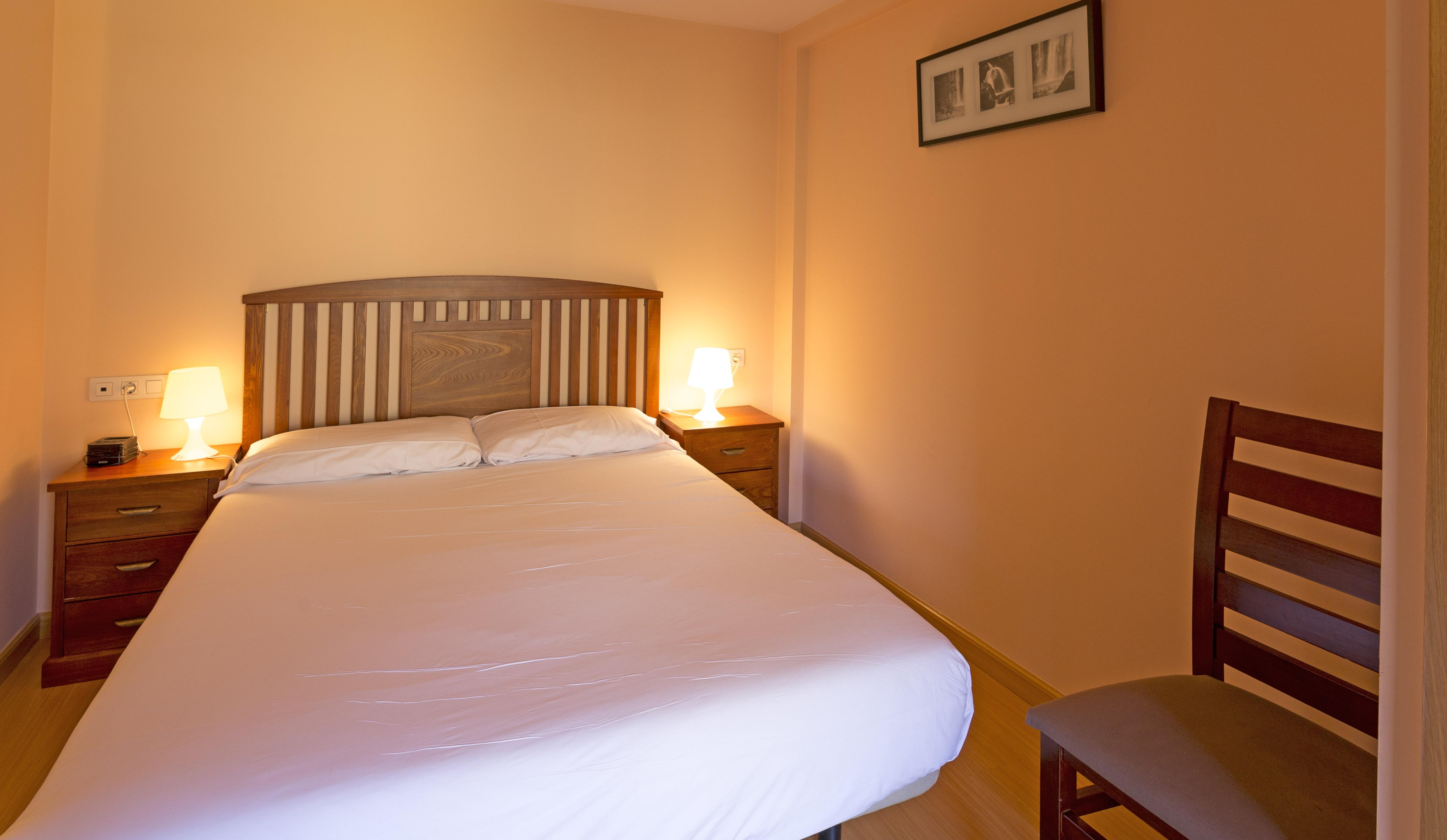 Apartment La Pleta De Soldeu Ngoại thất bức ảnh