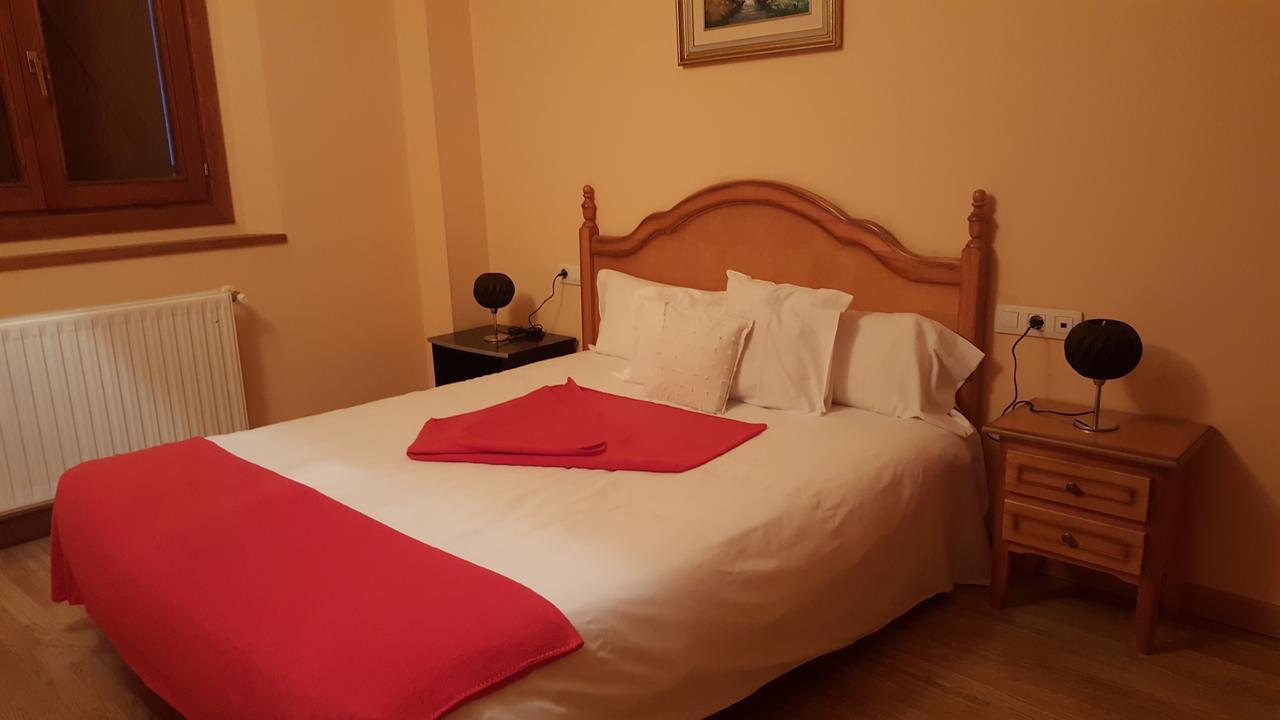 Apartment La Pleta De Soldeu Ngoại thất bức ảnh