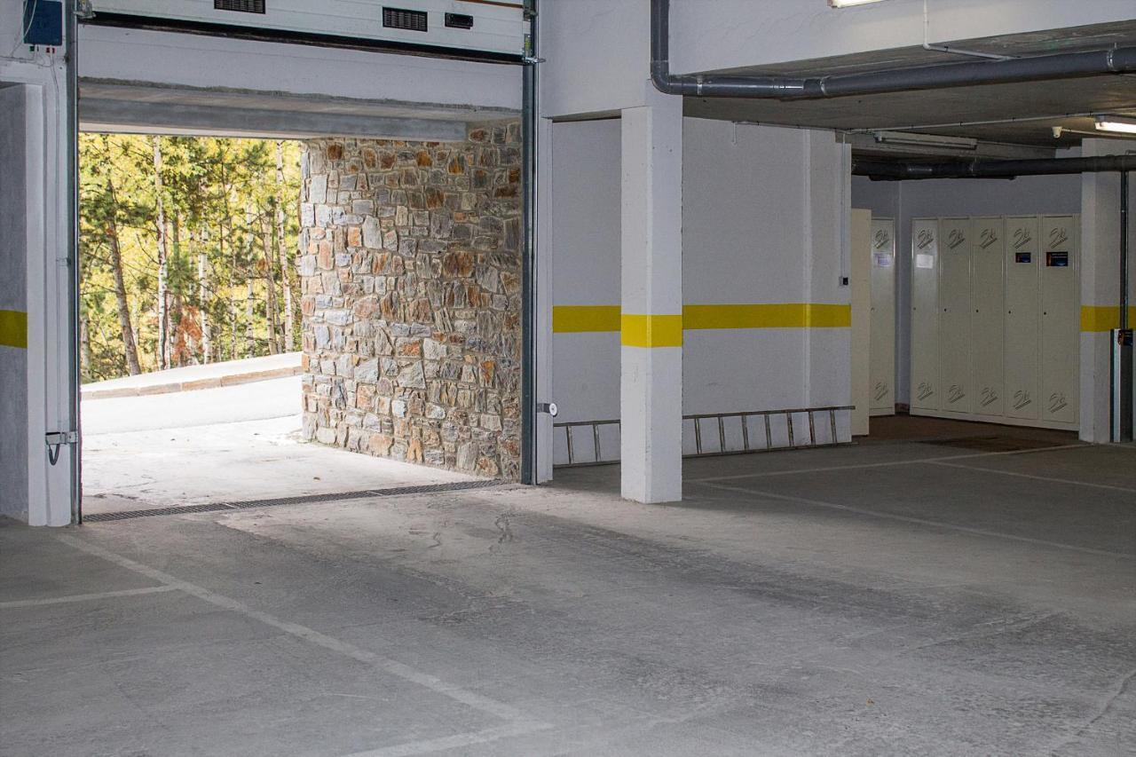 Apartment La Pleta De Soldeu Ngoại thất bức ảnh